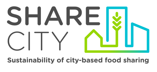 Share City Logo Colour