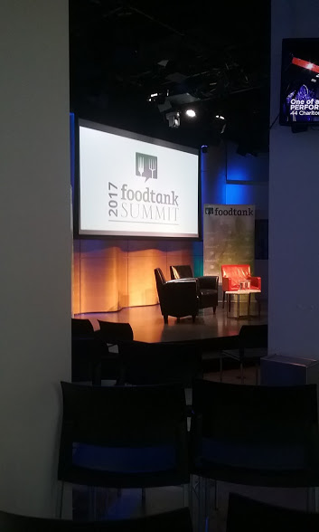 SHARECITY attends the Food Tank Summit : Focusing on Food Loss and Food Waste