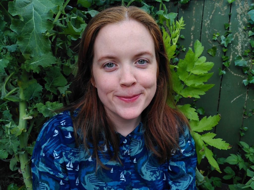 Hello from our new SHARECITY Team Member – Louise Fitzgerald